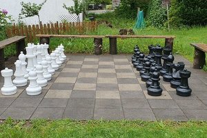 Außenschach