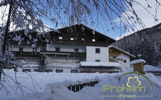 Außenansicht Pressmind Bild-ID : 1222187