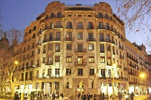 Safestay Passeig Gracia Pressmind Bild-ID : 1228208
