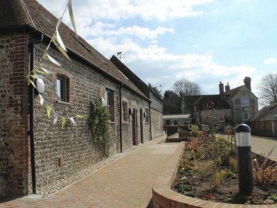 YHA South Downs