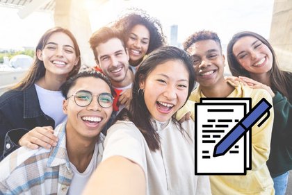 Das war unsere Klassenfahrt - das Unterrichtsmodul