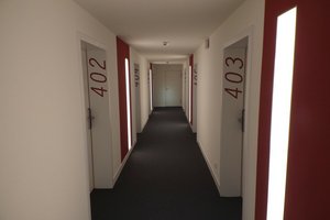 Gang Pressmind Bild-ID : 2101827