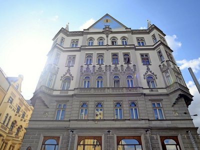 Hostel Czech Inn