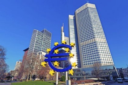 Europäische Zentralbank 