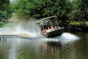 Abenteuer-Safari Pressmind Bild-ID : 683465