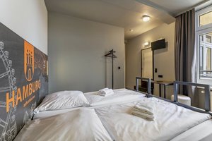 Doppelzimmerbeispiel Pressmind Bild-ID : 2287072