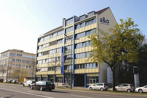 Außenansicht Pressmind Bild-ID : 3990226