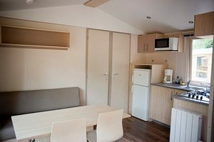 Beispiel Innenraum Mobile-Home