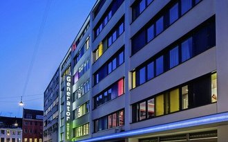 Generator Kopenhagen Pressmind Bild-ID : 1242695