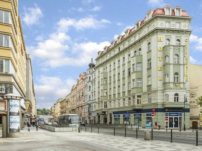 Hotel City Centre