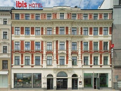 Ibis Riga Centre