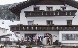 Außenansicht Pressmind Bild-ID : 1225577