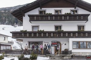 Außenansicht Pressmind Bild-ID : 1225577