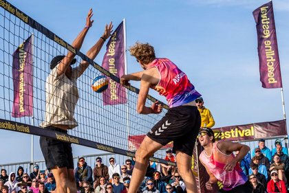 Beachline 2026