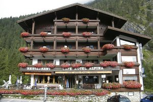 Außenansicht Pressmind Bild-ID : 1121172