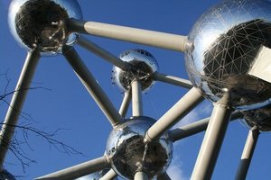 Atomium