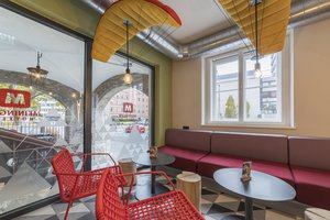 Lounge Pressmind Bild-ID : 2405460
