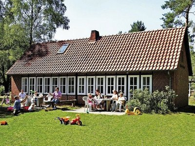 Feriendorf Lüneburger Heide