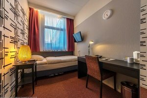 Zimmerbeispiel Einzelzimmer