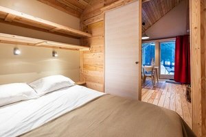 Zimmerbeispiel Chalet