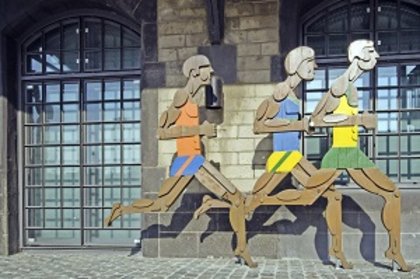 Deutsches Sport- und Olympiamuseum