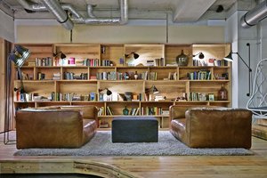 Lobby Pressmind Bild-ID : 1138337