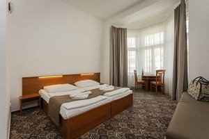 Zimmerbeispiel Pressmind Bild-ID : 2085187
