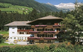 Außenansicht Pressmind Bild-ID : 1221424