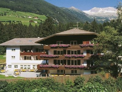Hotel Steinpent