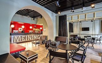 Rezeption/Lounge Pressmind Bild-ID : 1338617