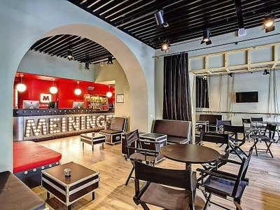 MEININGER Hotel