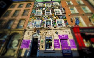 Abbey Court Hostel Pressmind Bild-ID : 1036705