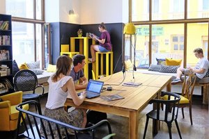 Lobby Pressmind Bild-ID : 1577120