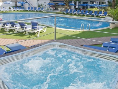 Hotel GHT Balmes