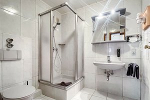 Badezimmer B&B1