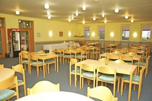 Speisesaal Pressmind Bild-ID : 1400294