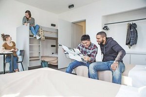 Zimmerbeispiel Pressmind Bild-ID : 1142739