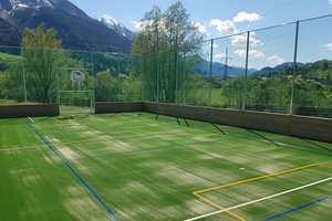 Outdoorsoccer