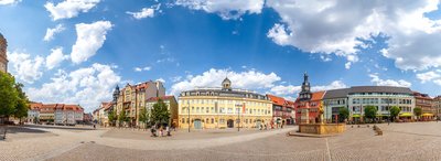 Klassenfahrt Eisenach Klassenfahrten Eisenach