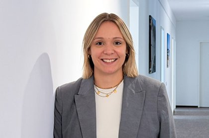 Luisa Doriszky