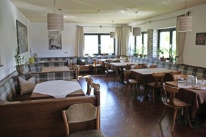Speisesaal Pressmind Bild-ID : 781117