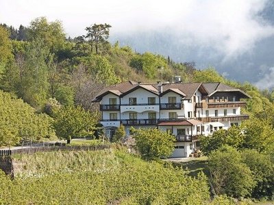 Pension Zummüllerhof