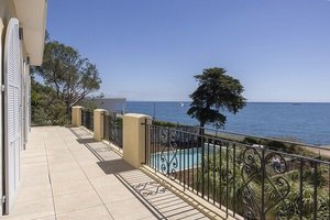 Balkon Pressmind Bild-ID : 3983074