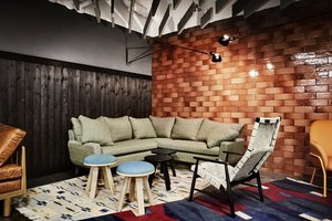 Lounge Pressmind Bild-ID : 1040501