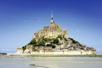 Klassenfahrt Bretagne: Besuch des Mont St. Michel – Wahrzeichen Frankreichs