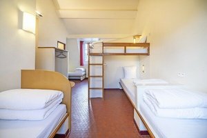 Zimmerbeispiel Haus Fourcy Pressmind Bild-ID : 1414627