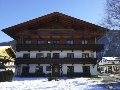 Pension Lengauer