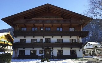 Außenansicht Pressmind Bild-ID : 1073620