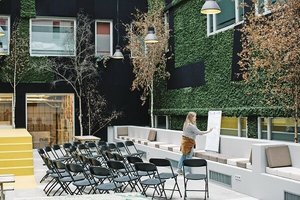 Atrium Pressmind Bild-ID : 1246674