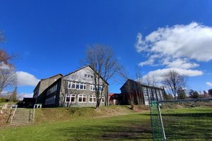Sportplatz